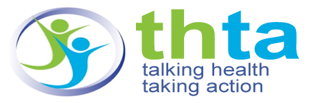 Talking Health Logo